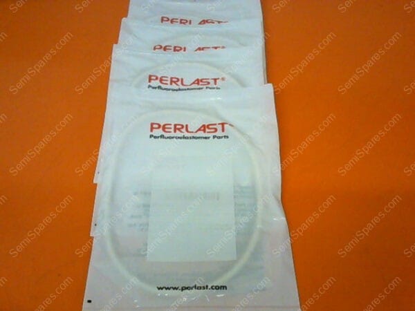 KT-2190-77 | KIT,O-RING,HI TEMP,PERLAST,G75HSIL001,E3 (4PCS)