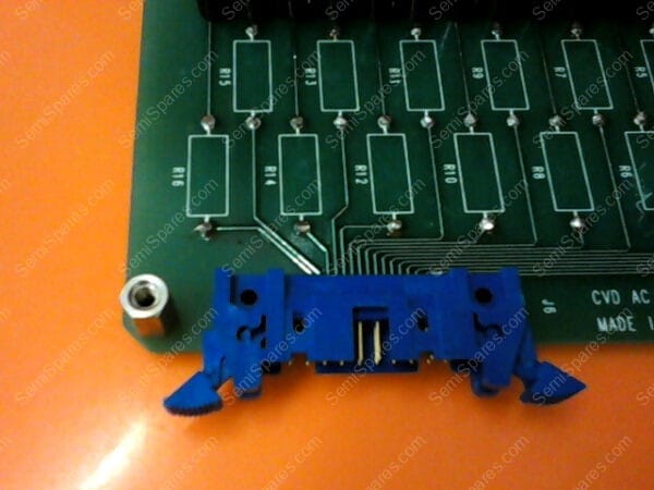 810-056000-001 | ASSY,PCB,EMO/INTLK DSPL - Image 3