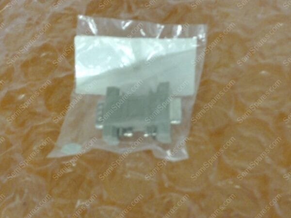 EC-8110-00 | CONN,VID-A-9F-15M,9 PIN D89,15 PIN MALE