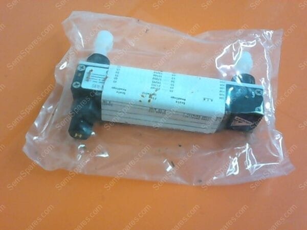 771-092520-003 | FLWMTR,DI,GL FLT,522ml/min - Image 2