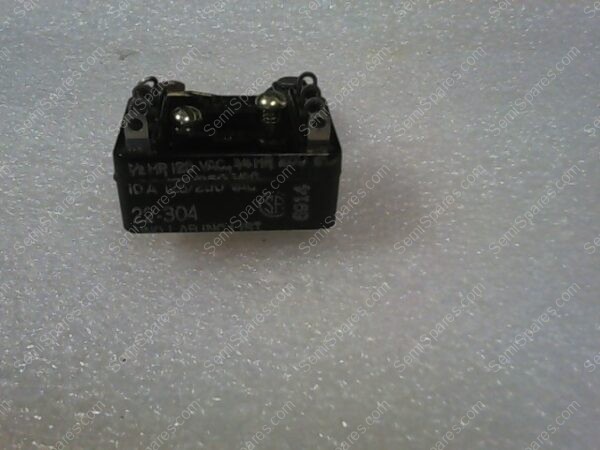 22-304 | LICON 22-304 SNAP ACTION LIMIT SWITCH 10A, 125/250V - Image 3