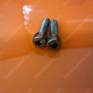 715-330407-001 | BRKT,LCH,R