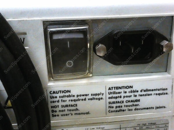 PU-2315-00 | VANE PUMP,2005C1, SN AM667260,ALCATEL - Image 7