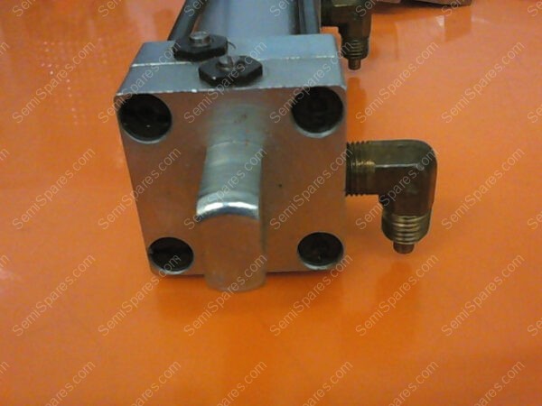 XX-2045-00 | ACTUATOR,FARADAY FLAG,120-10 - Image 2