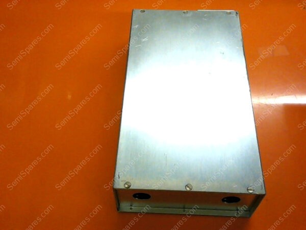 E21932005 | EDWARDS E21932005 BATTERY BOC TURBO CONTRL - Image 2