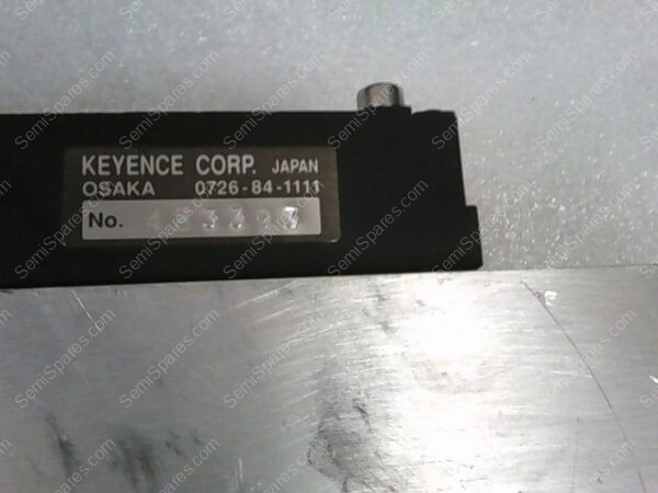 LC-2440 | LASER DISPLACEMENT HEAD ASSEMBLY - Image 6