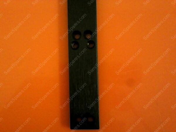002-000086-001 | GASONICS/INTERNATIONAL SUPPORT, CHUCK