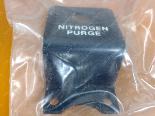 714-002558-001 | BRACKET N2 CONN INST GAS PANE - Image 2