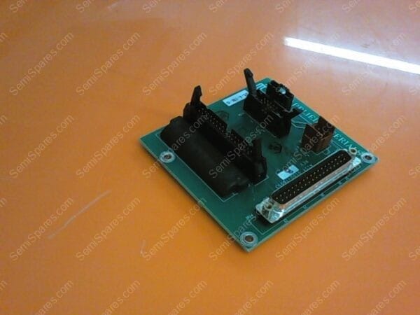 BD-5888-00 | PCB,ROBOT INTERCONNECT,P/N 0100-76053 - Image 2