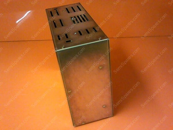 EE0810A52-25 | NSK SERVO DRIVE MOTION CONTROLLER EE0810A52-25 - Image 8