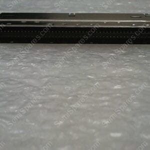 101A0-900APL | CONN PLUG 100POS EDGE MNT SOLDER