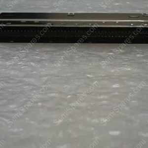 101A0-900APL | CONN PLUG 100POS EDGE MNT SOLDER