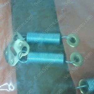 680-095163-001 | BLKT,HTR,ISO 200-F