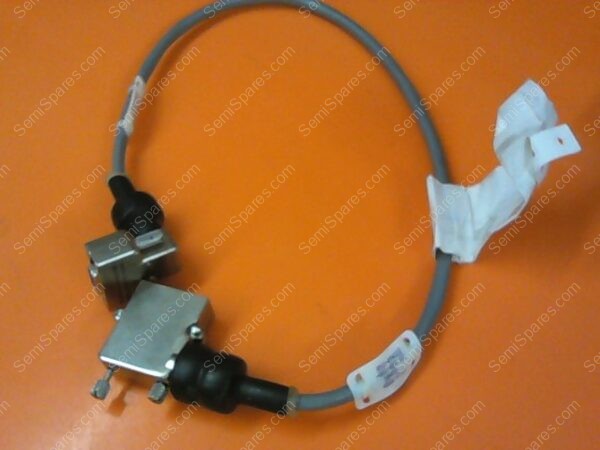 853-494332-001 | ASSY,CA,MNMTR,HE CLG - Image 3