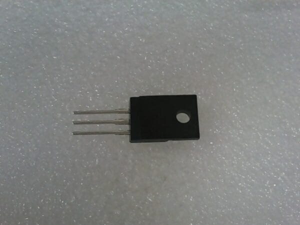 IRLI530NPBF | MOSFET N-CH 100V 12A TO220AB FP - Image 2