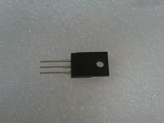 IRLI530NPBF | MOSFET N-CH 100V 12A TO220AB FP - Image 2