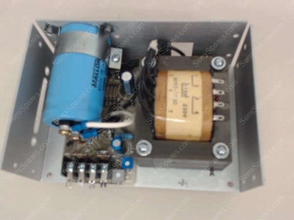 PS-0390-00 | POWER-SUP,POWER ONE,5V/9AMP,HN5-9/OVO-A - Image 2