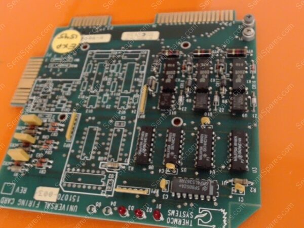 BD-4811-00 | PC BOARD,151070-003,60HZ,SCR SOURCE FIRE - Image 2