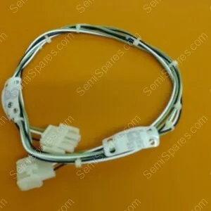 853-460365-001 | ASSY,CA,EXT,FLTR HTR,STP