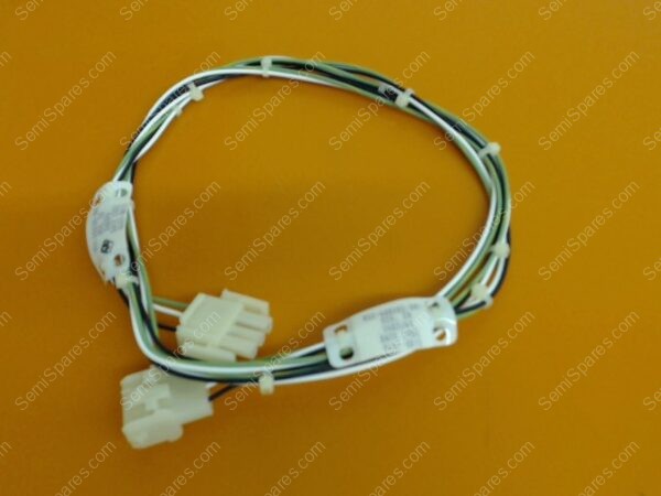 853-460365-001 | ASSY,CA,EXT,FLTR HTR,STP