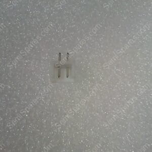 B2B-EH-A (LF)(SN) | CONN HEADER EH TOP 2POS 2.5MM