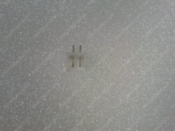B2B-EH-A (LF)(SN) | CONN HEADER EH TOP 2POS 2.5MM