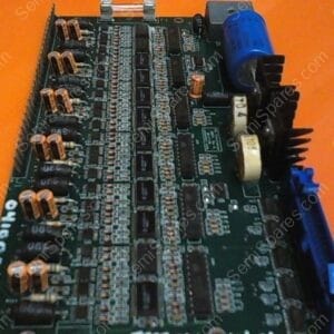 BD-0152-00 | PCB,MOTOR,CONTROLLER,P/N PX387,SN 060405