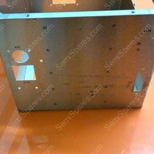714-030098-002 | HOUSING,LWR MATCH BOX,LOW TEMP