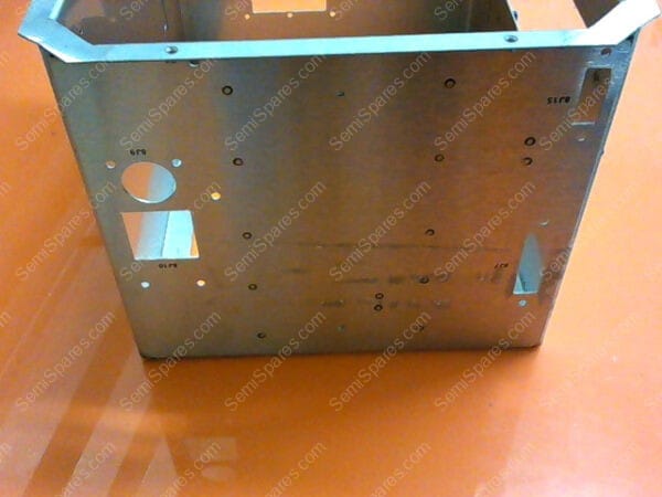 714-030098-002 | HOUSING,LWR MATCH BOX,LOW TEMP