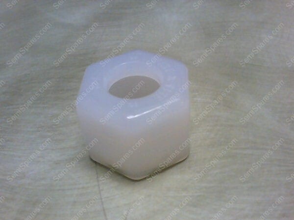 722-090514-001 | NYLON NUT, 1/2 HOSE - Image 3