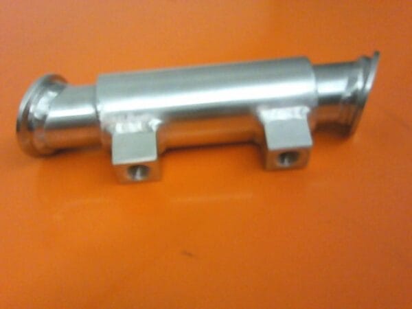 BW-0990-00 | TUBE,ADAPTER,0040-00760,WELDMENT - Image 2