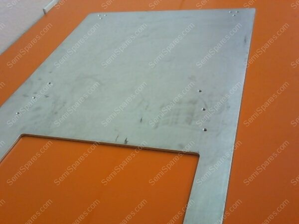 715-494817-001 | PL,MTG,GENERIC CMPNT,RACK,ALLI - Image 4
