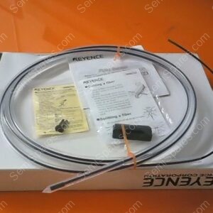 SN-0475-00 | LIQUID LEVEL SENSOR, FIBER UNIT, FU-93