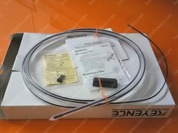 SN-0475-00 | LIQUID LEVEL SENSOR, FIBER UNIT, FU-93