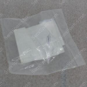 QZ-0015-00 | QUARTZ,PIN,PROCESS CHAMBER,P/N 280861