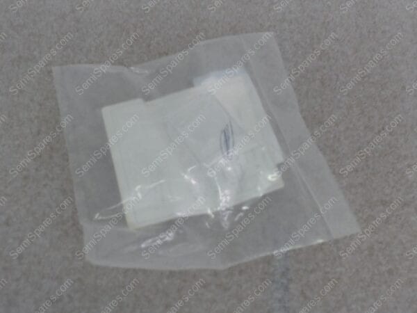 QZ-0015-00 | QUARTZ,PIN,PROCESS CHAMBER,P/N 280861