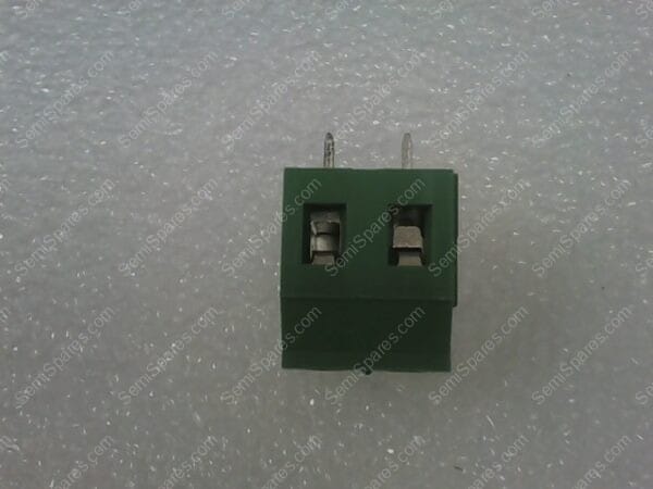 651-1732720 | GMKDSP 3/2-7 62 PHOENIX CONTACT FIXED TERMINAL BLOCKS - Image 2