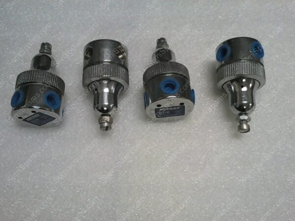 MODEL: 8281M | GAS REGULATOR 359 H - Image 2