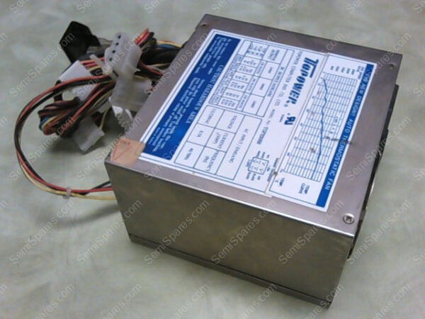 TOP220SS | TOPOWER TOP220SS POWER SUPPLY - Image 2