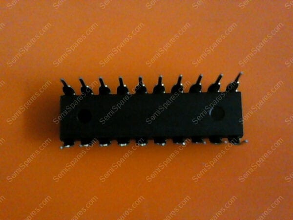 M74HC373B1 | 20x M74HC373B1 OCTAL D-TYPE TRANSPARENT LATCH, ST MICROELECTRONICS - Image 2