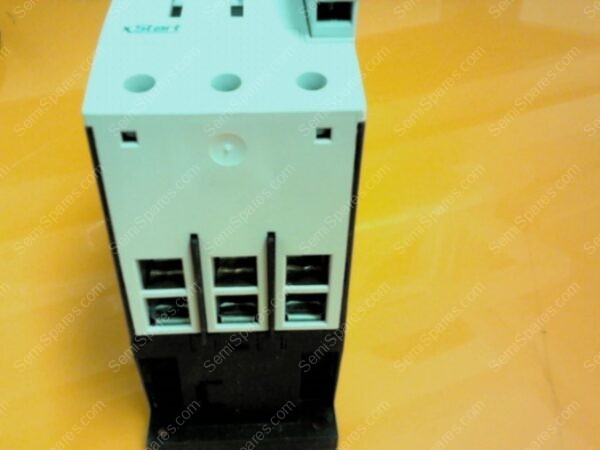 CB-0035-00 | CONTACTOR, MAIN, POWER, P/N 73123-04 - Image 2