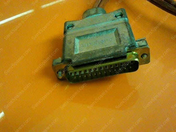 853-034280-102 | ASSY,HARN,TURBO CONT INTFC - Image 2