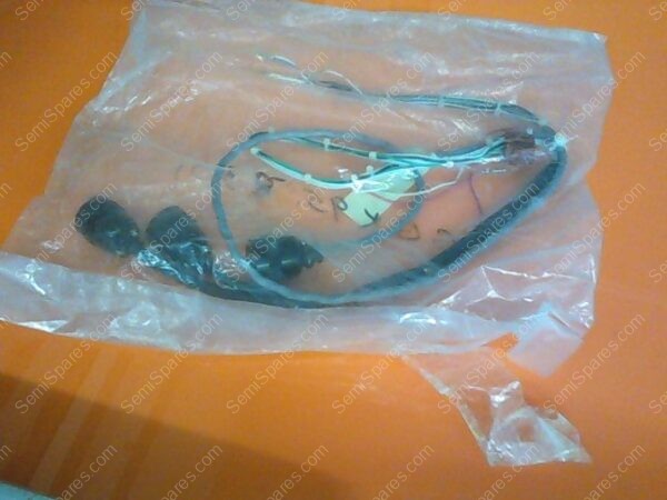 CL-1380-00 | HARNESS,0981 K9558-301,WIRING,LEAKDET - Image 2