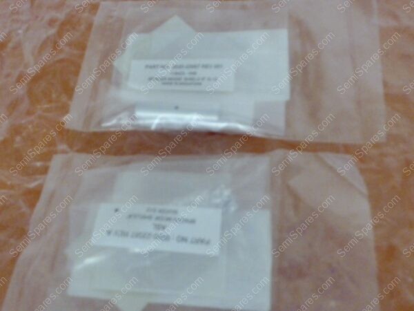 TG-7466-00 | SHIELD,MODIF SHIELD 8G-12,0010-23587,END - Image 2