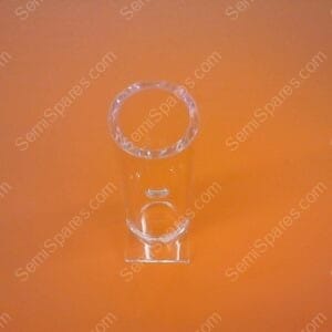 716-801141-003 | LINER,QTZ,GAS PORT/FD,CHMBR