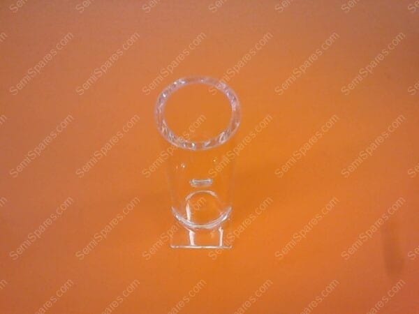 716-801141-003 | LINER,QTZ,GAS PORT/FD,CHMBR