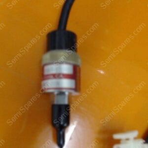 853-054029-001 | ASSY, PRESSURE SWITCH
