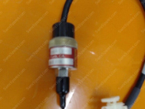 853-054029-001 | ASSY, PRESSURE SWITCH