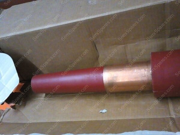 SW-1370-00 | BUSHING,200KEV,109542001,350D,IMPLANTER - Image 4