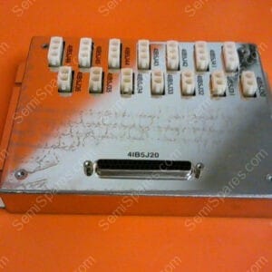 810-034803-101 | PCB,DIP BRKOUT